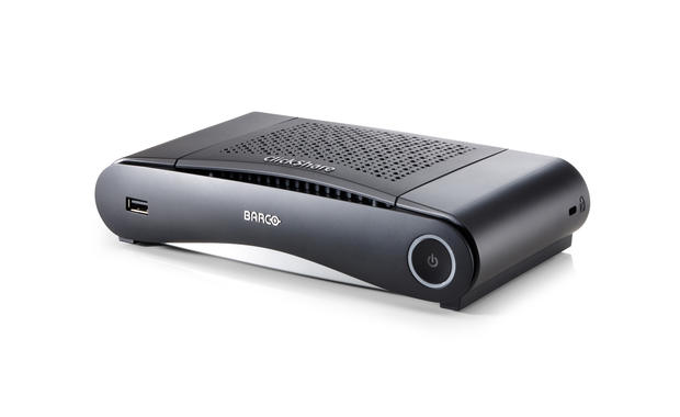 Система презентаций Barco ClickShare CS-100 (до 8 устройств)