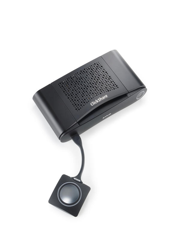 Система презентаций Barco ClickShare CS-100 (до 8 устройств)