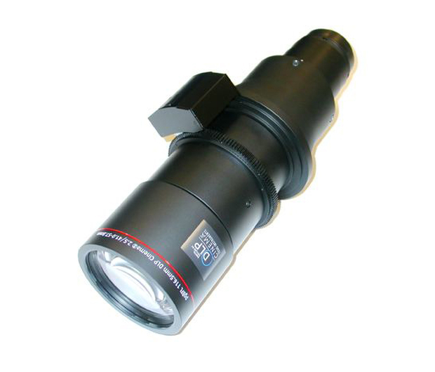 Объектив Barco 1.45-2.05/1.32-1.86 1.2" (для DP2K/4K)