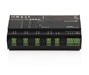 Диммерный блок 8-канальный Control4