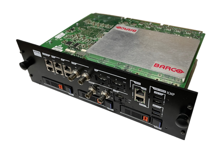 Видеосервер Barco Alchemy ICMP