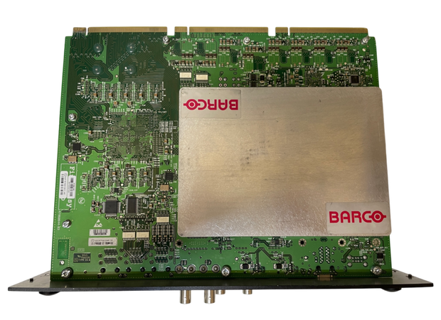 Видеосервер Barco Alchemy ICMP