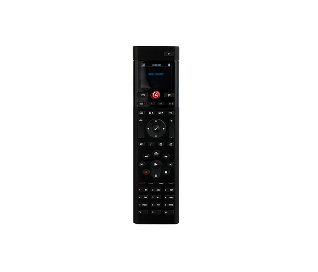 Пульт управления Control4 SR260i (с зарядной станцией)