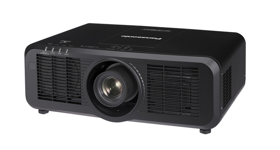 Проектор Panasonic PT-MZ670LВE (6500лм, лазер)