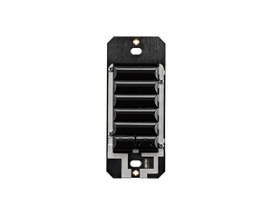 Беспроводная кнопочная панель Control4 (240В)