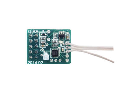 Адаптер кнопок Smart House GIRASW