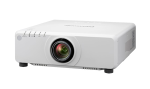 Проектор Panasonic PT-DZ780WE (7000лм)