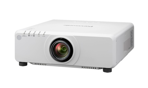 Проектор Panasonic PT-DZ780WE (7000лм)