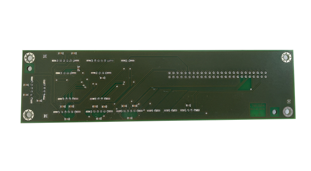 Плата Barco R764154-XX