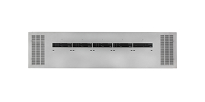 Вертикальная установочная панель Control4