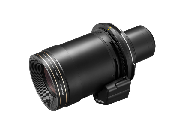 Объектив Panasonic ET-D3LET40 4.6-7.4:1 (WUXGA)
