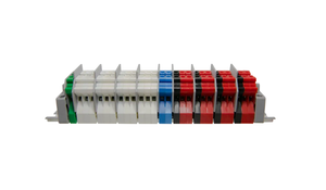 Клеммный блок Control4