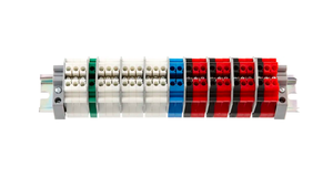 Клеммный блок Control4