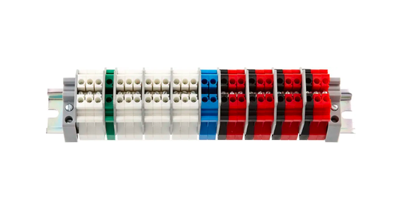 Клеммный блок Control4