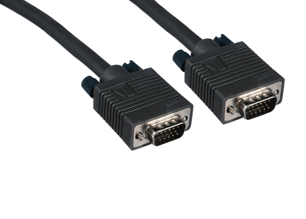 Кабель VGA Kramer 30.5м