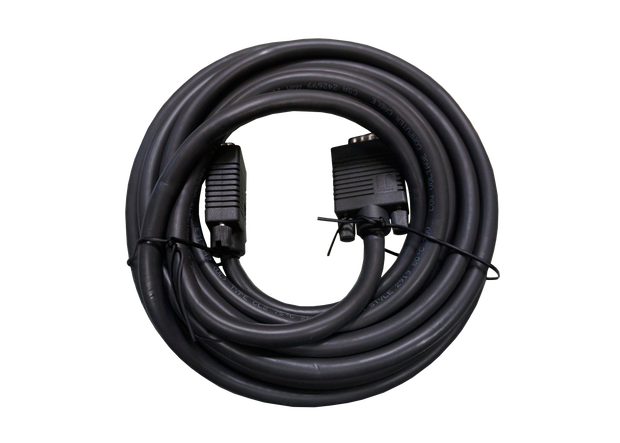 Кабель VGA Kramer 30.5м