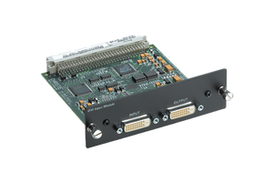 DVI Input Module