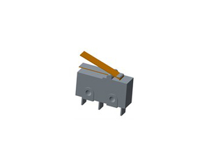 Light Source Safety Switches (для DP2K-8SLP)