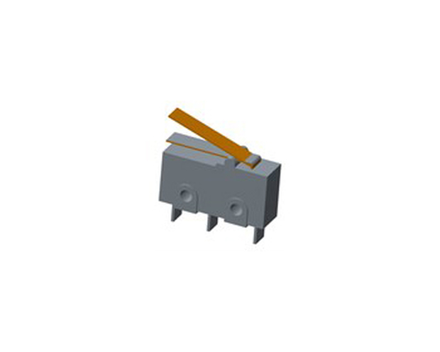 Light Source Safety Switches (для DP2K-8SLP) 