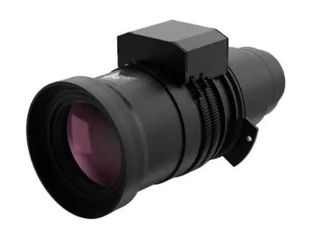 Объектив Konica Minolta 1.75-2.40:1 Zoom Lens (Моторизованный)