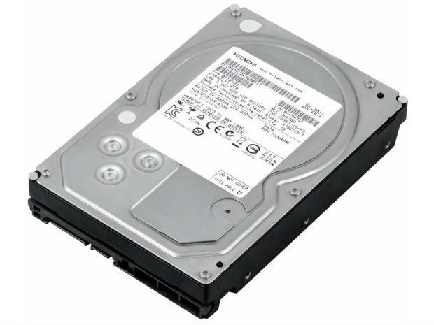 Жесткий диск Hitachi HUA722020ALA330 (2ТБ)