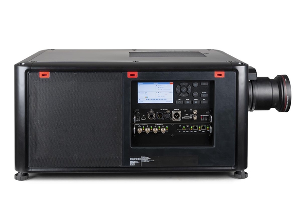 Лазерный проектор Barco UDM-4K15 (4K, 15000лм)