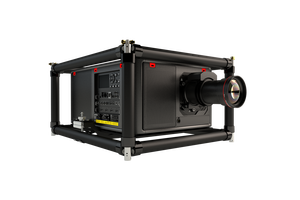 Лазерный проектор Barco UDM-4K22 (4K, 22000лм)