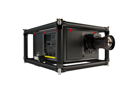Лазерный проектор Barco UDM-4K15 (4K, 15000лм)