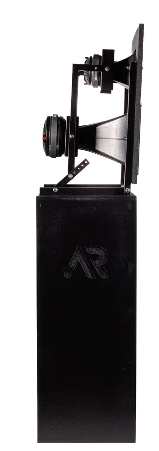 Заэкранная акустическая система Kraftaudio DAF-1200