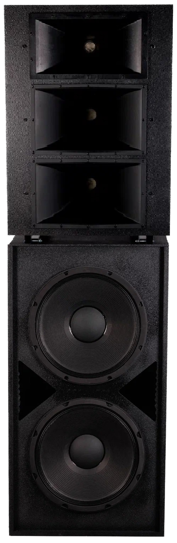 Заэкранная акустическая система Kraftaudio DAF-1600
