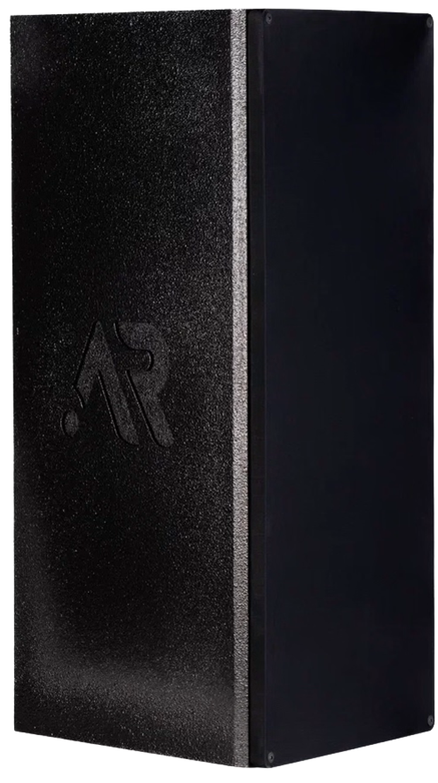 Настенно-потолочная акустическая система Kraftaudio DAS-400
