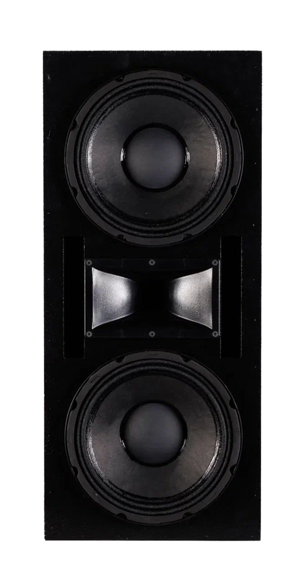 Настенно-потолочная акустическая система Kraftaudio DAS-400