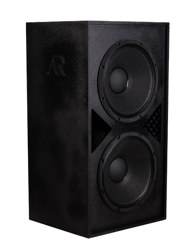 Сабвуфер Kraftaudio DAW-1600