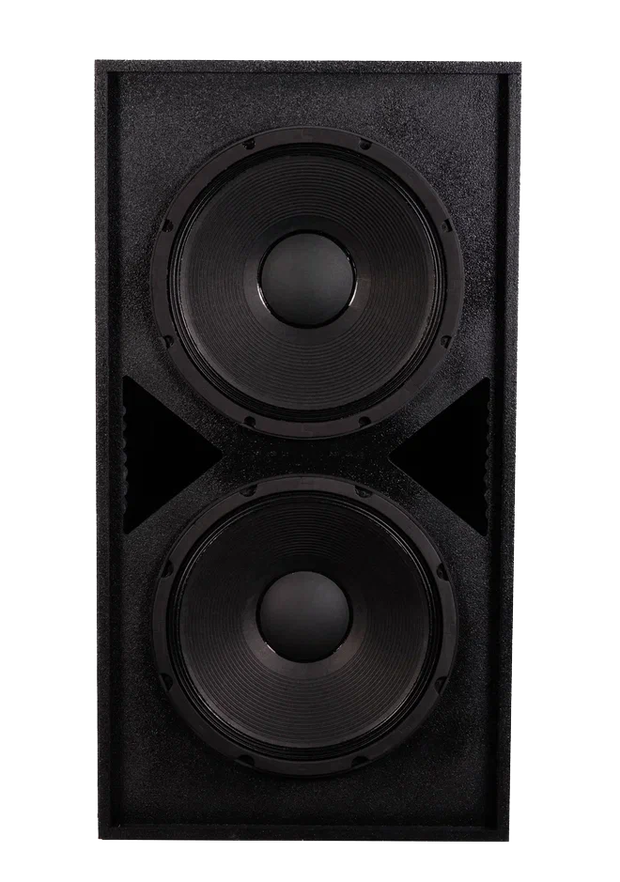Сабвуфер Kraftaudio DAW-1600