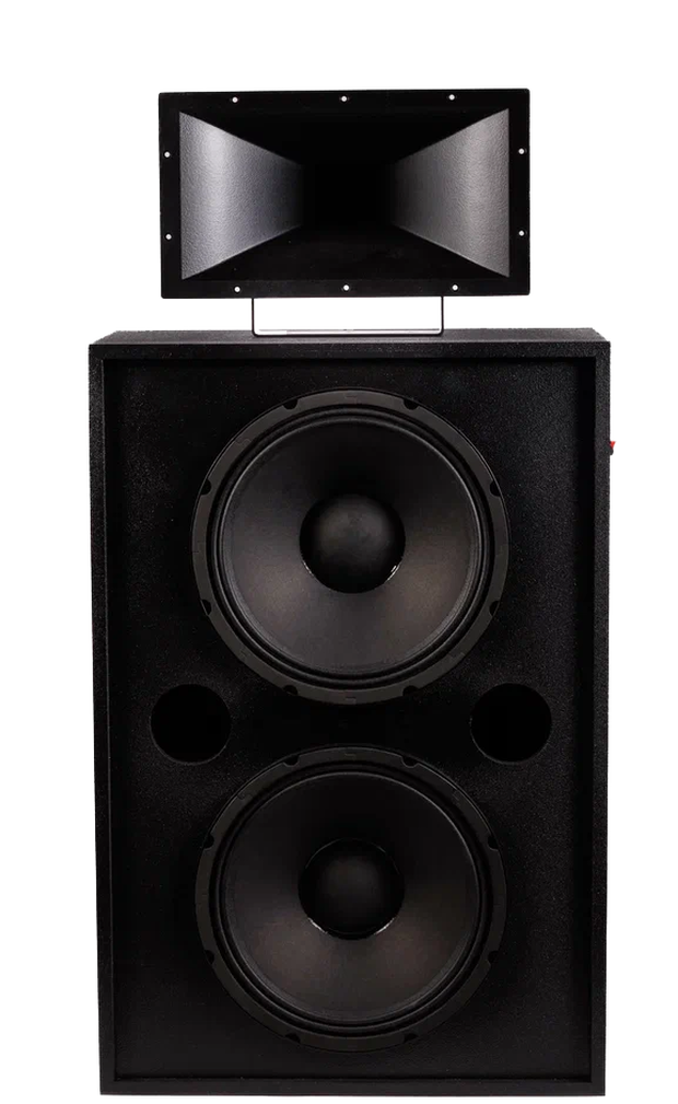 Заэкранная акустическая система Kraftaudio DCF-1000