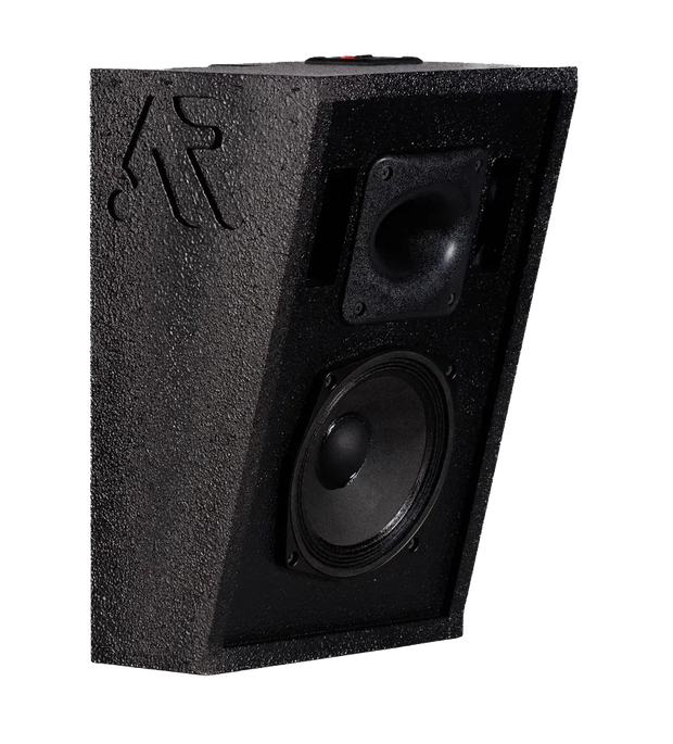 Настенная акустическая система Kraftaudio DCS-100