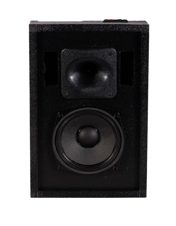 Настенная акустическая система Kraftaudio DCS-100