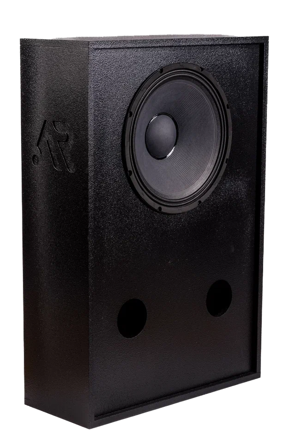 Сабвуфер Kraftaudio DCW-600
