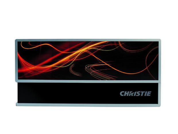 Видеостена Christie MicroTiles