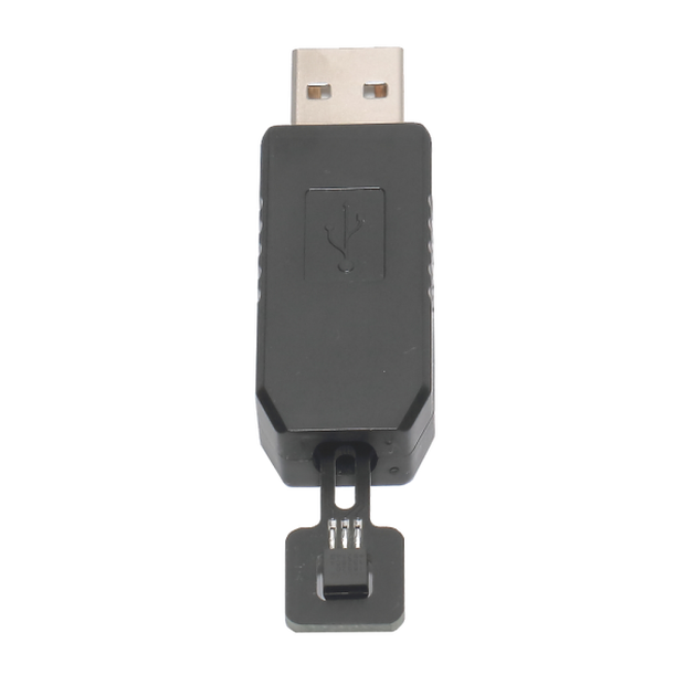 USB термометр RODOS-5S