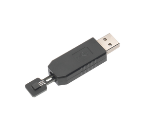 USB термометр RODOS-5S