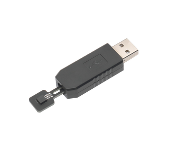 USB термометр RODOS-5S