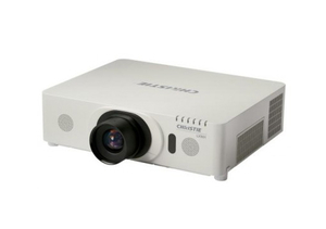 Проектор Christie LW401 (WXGA, 4000лм)