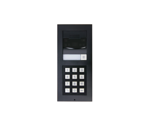 Домофон с клавиатурой Control4