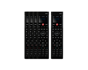 Пульт управления Control4 SR260 (с англ. символами, 5шт)