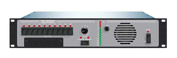 Кроссовер USL CM-10