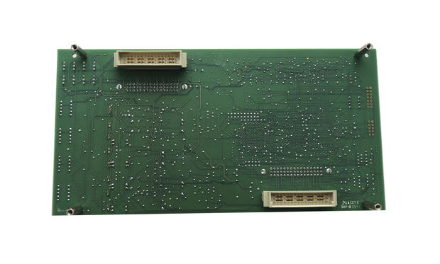 Плата Dolby (Digital Input/Dolby Digital Surround EX Decoder) CAT790 для CP650
