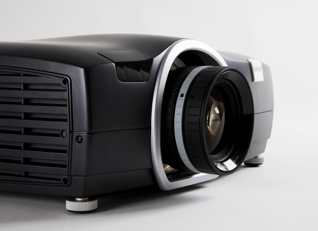 Проектор Barco F50 (Panorama, 5500лм)