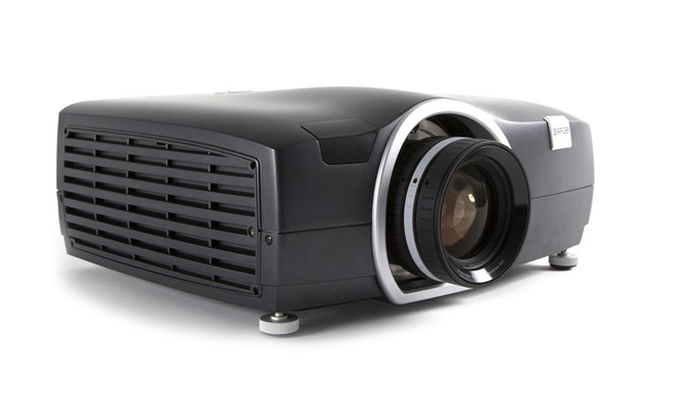 Проектор Barco F50 (Panorama, 5500лм)