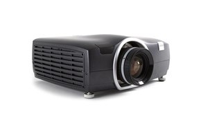 Проектор Barco F50 (WQXGA, 5000лм)
